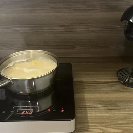 Vientos De 2 شقة تاباركا