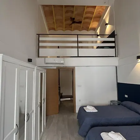 Vientos De 2 Apartmán Tabarca