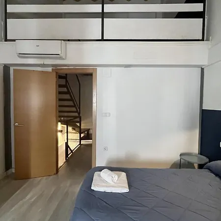Vientos De 2 Apartmán *