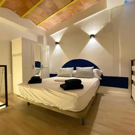 Apartmán Vientos De 2