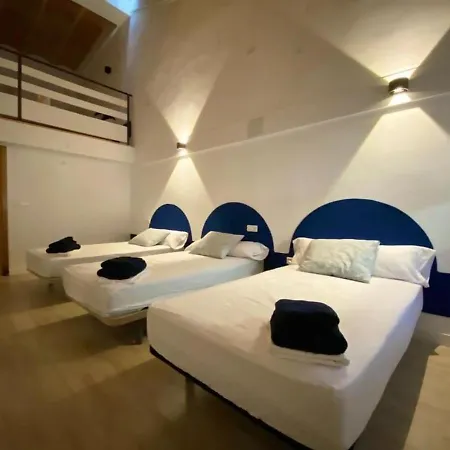 Vientos De 2 Apartmán *