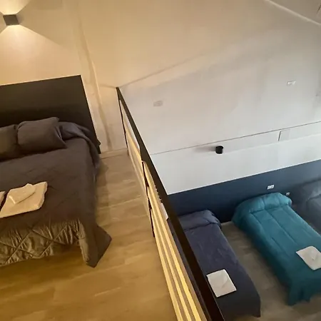 Vientos De 2 Apartmán *