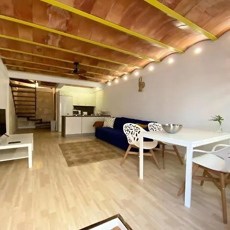 Apartmán Vientos De 2